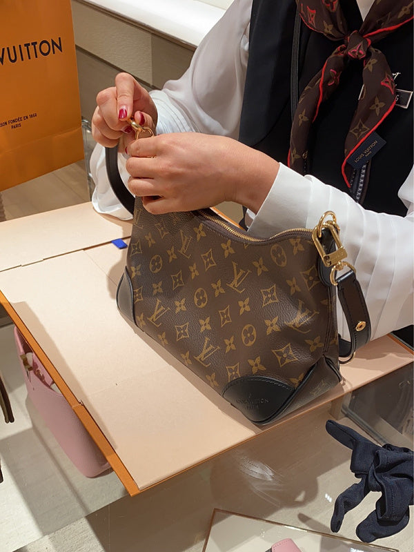 COZY - LV Bags - 1625