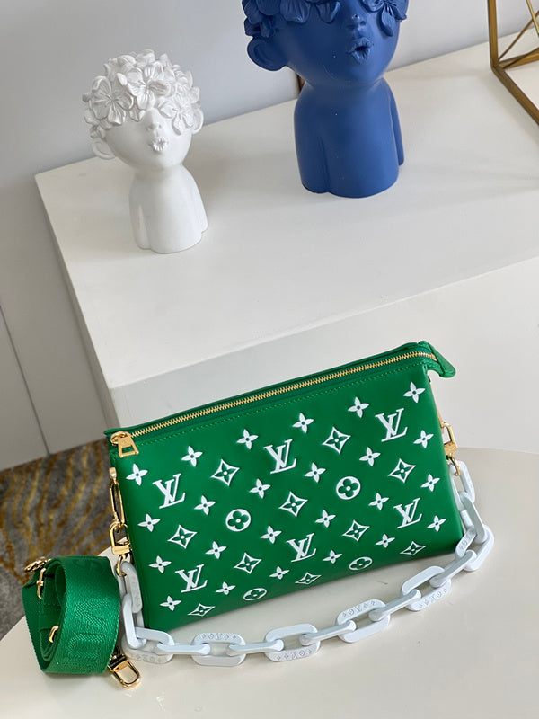 COZY - LV Bags - 2578