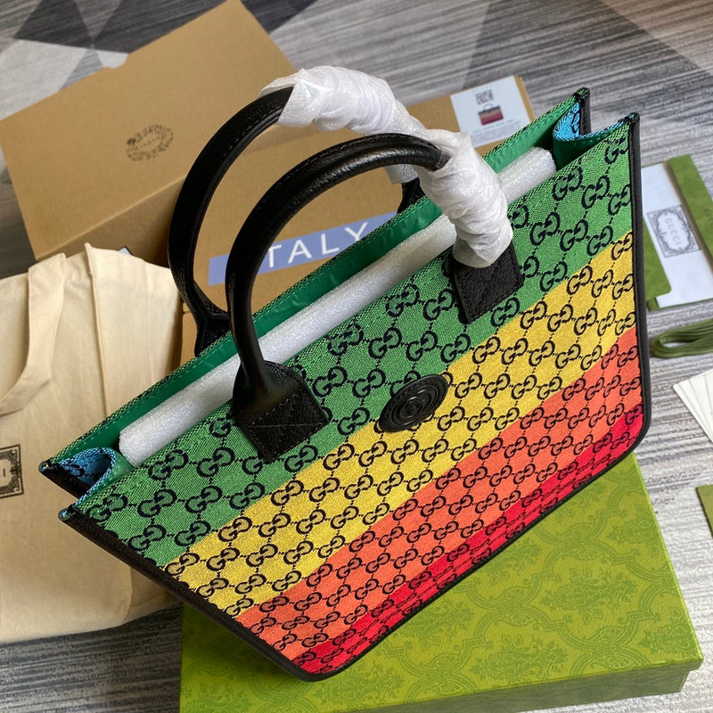 JB - Guki Lady Bags - 989