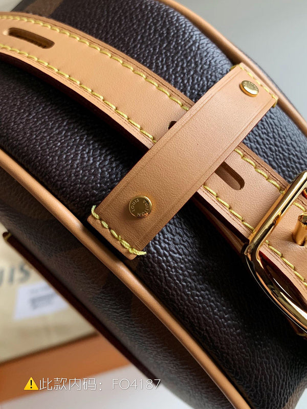 COZY - LV Bags - 5089