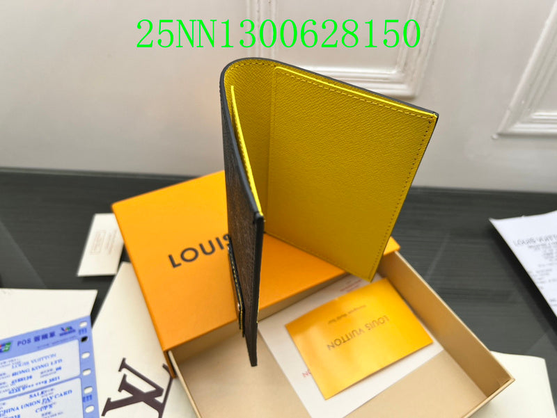 COZY BAGS - LOV Wallet - 288
