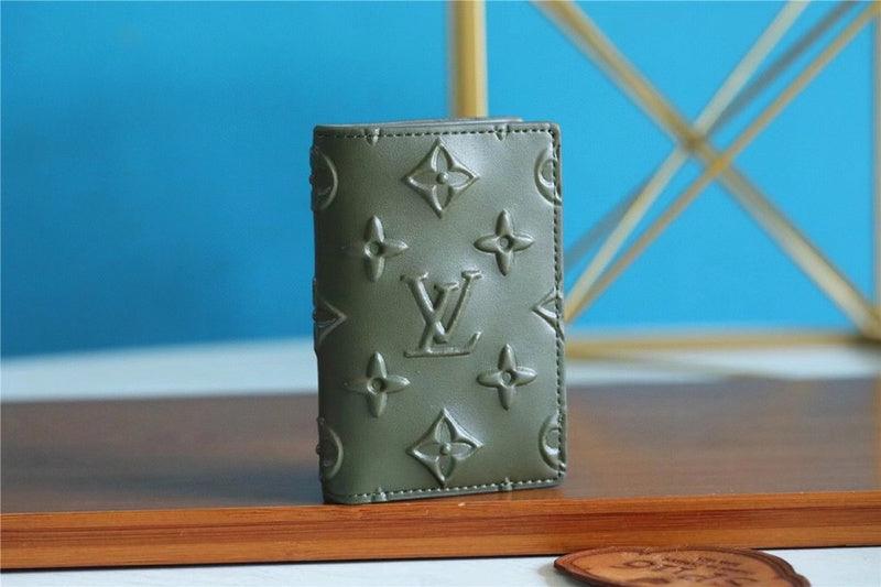 COZY BAGS - LOV Card Case - 140