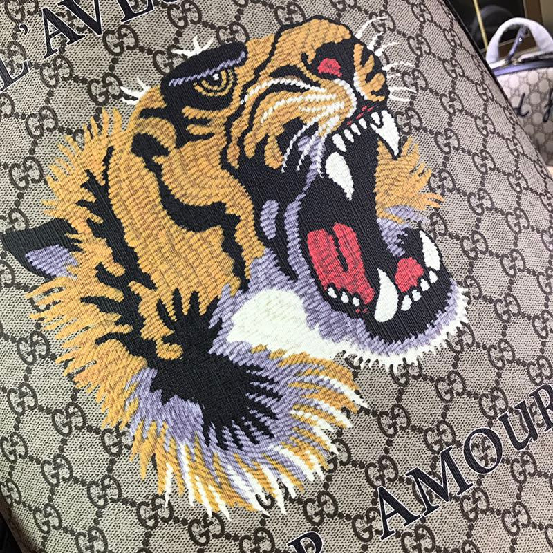 COZY BAGS - Guki Backpacks - 075