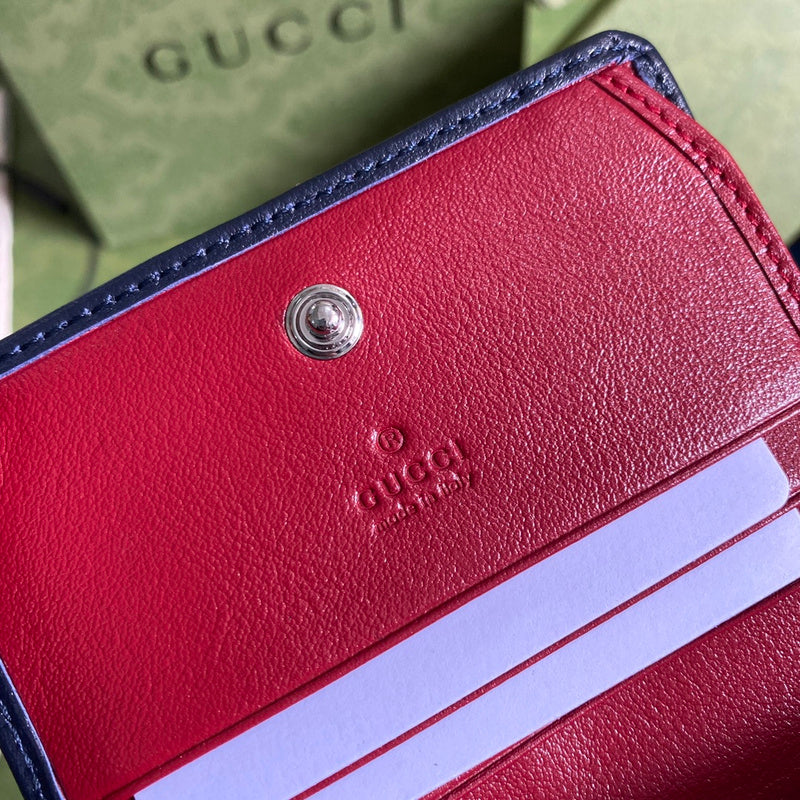 COZY BAGS - Guki Wallet - 314