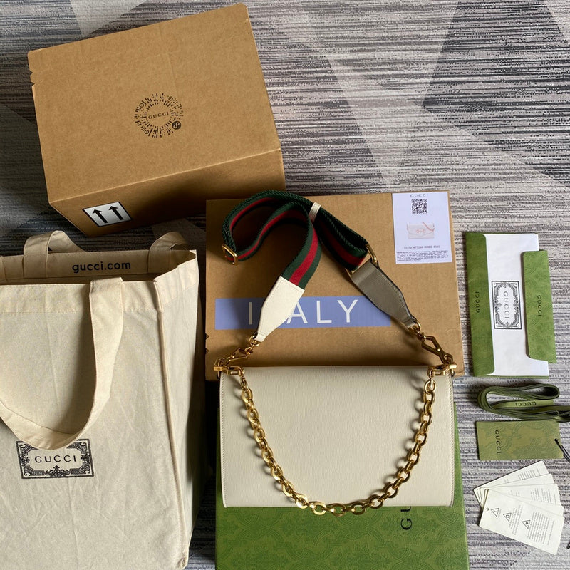 COZY BAGS - GUKI Bags - 1676