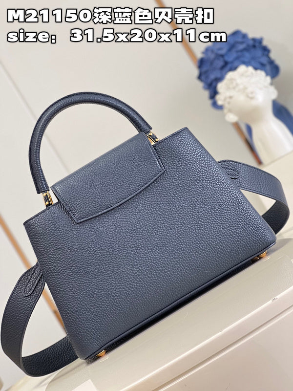 COZY - LV Bags - 1034