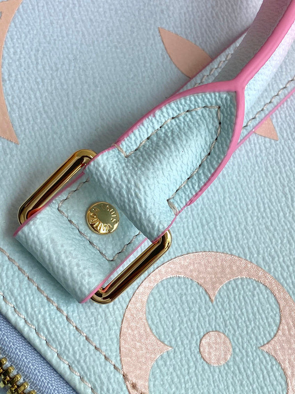 COZY BAGS - LOV Bags - 2053