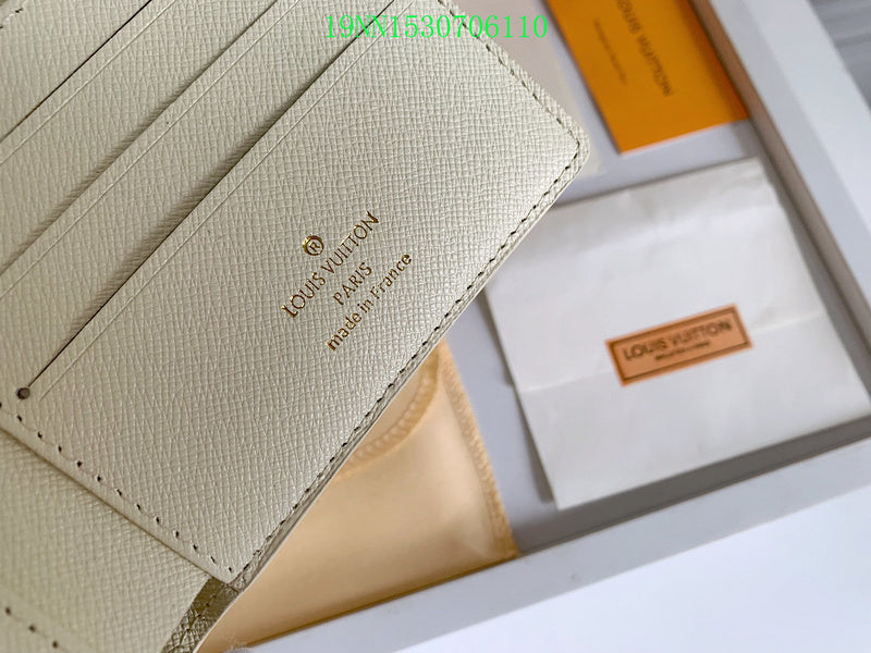 COZY BAGS - CHL Wallet - 798