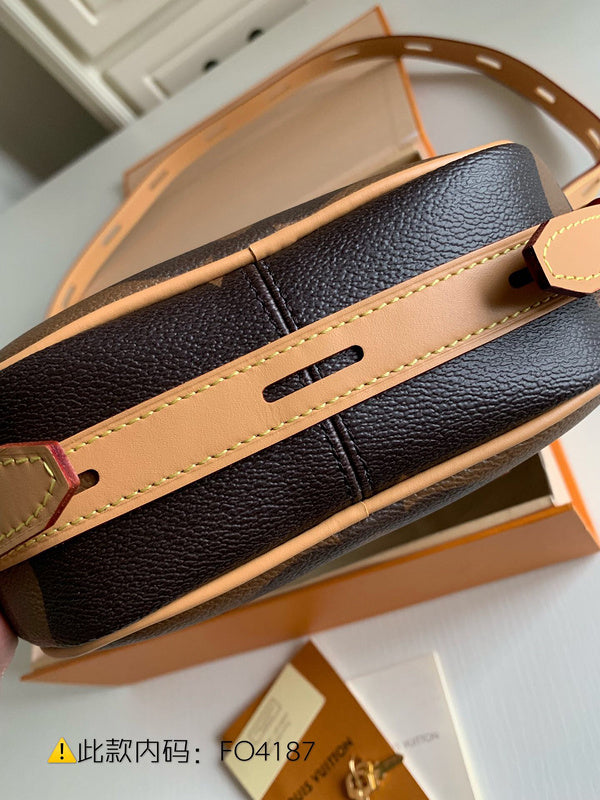 COZY - LV Bags - 5089