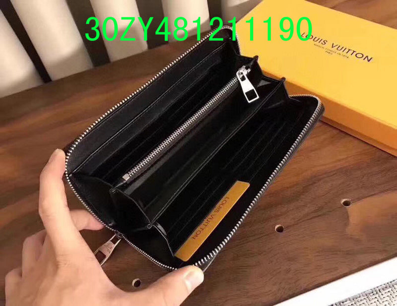 COZY BAGS - CHL Wallet - 1232