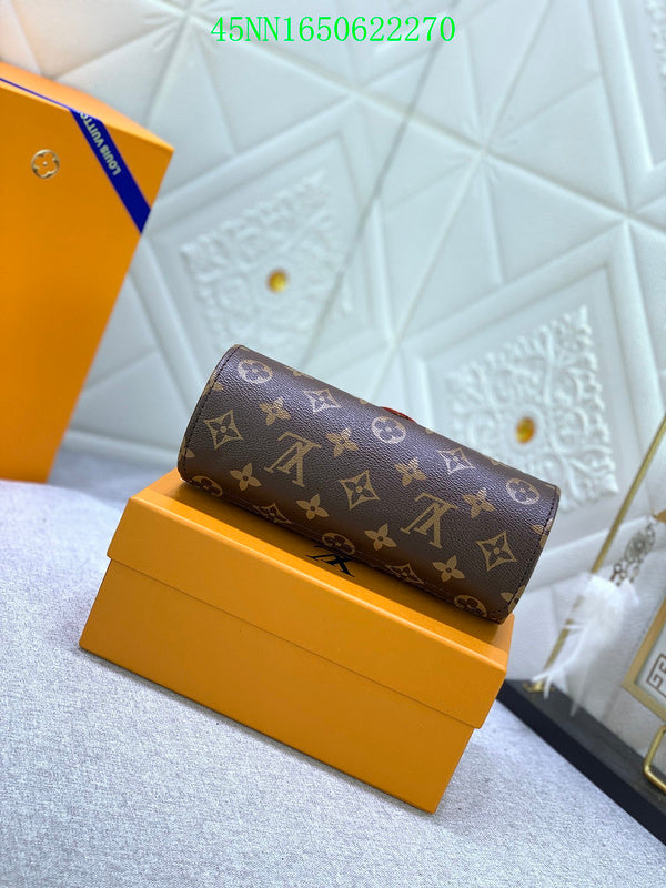 COZY BAGS - LOV Wallet - 1156
