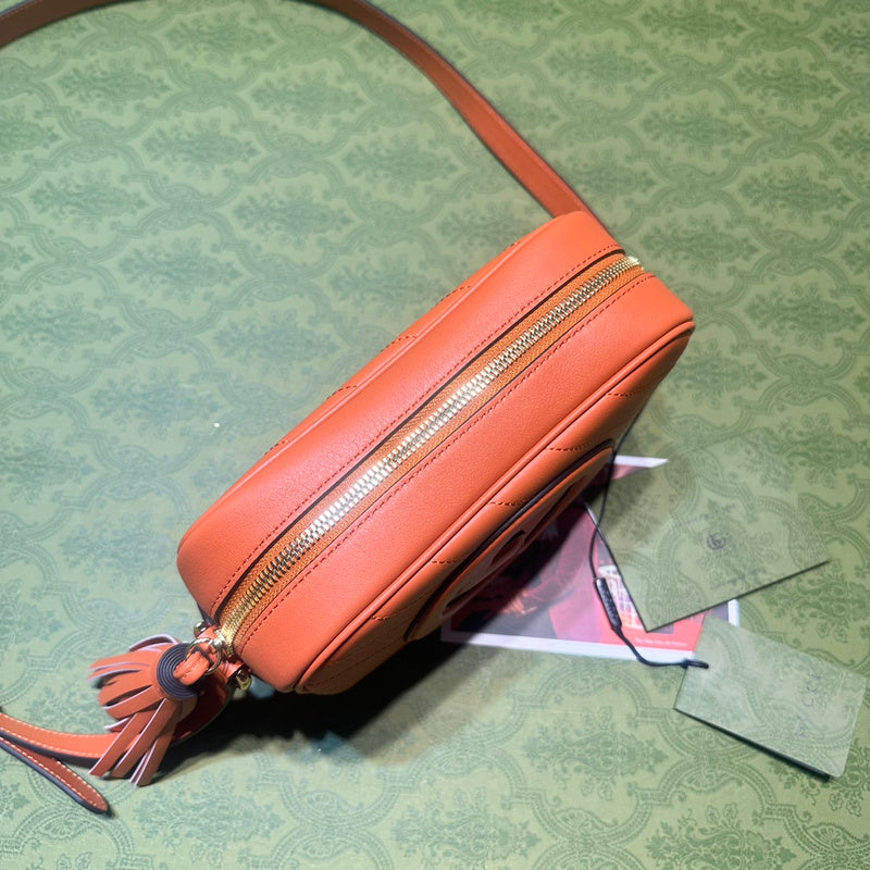 COZY BAGS - GUKI Women Bags - 575