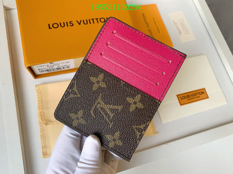 COZY BAGS - CHL Wallet - 426
