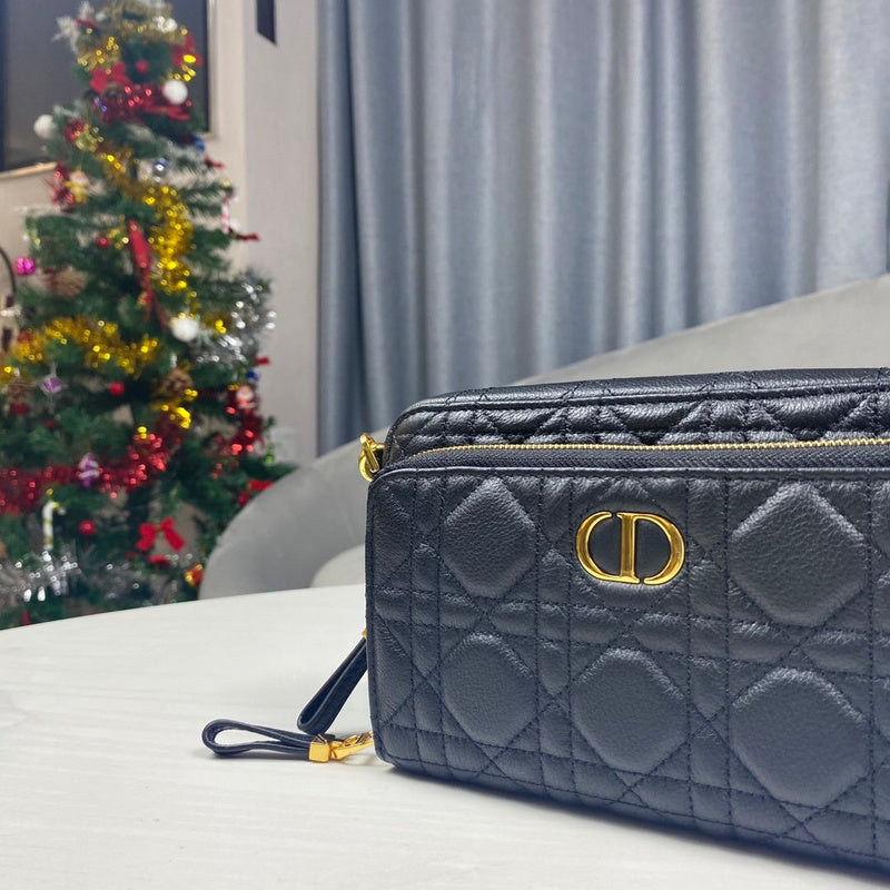 COZY - DOR Wallets - 086