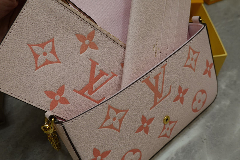 COZY - LV Bags - 3801