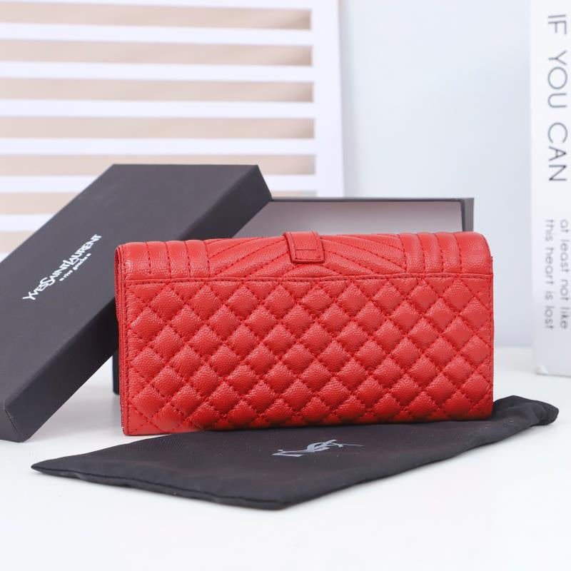 COZY BAGS - YLS Wallet - 093