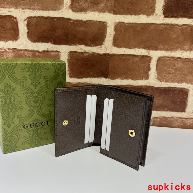 COZY BAGS - Mix Wallets - 010