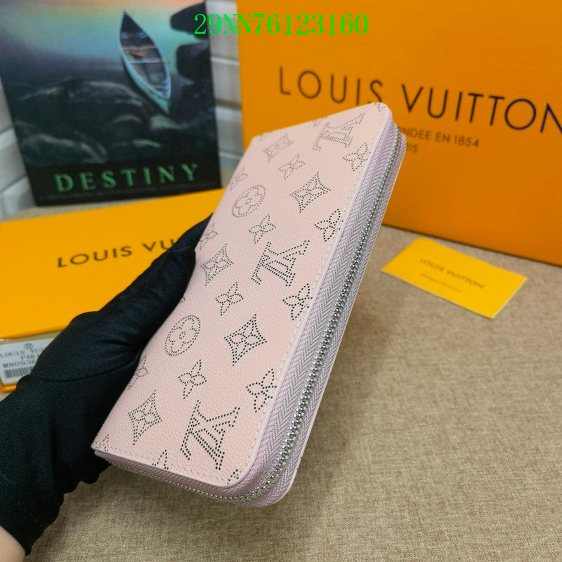 COZY BAGS - CHL Wallet - 260