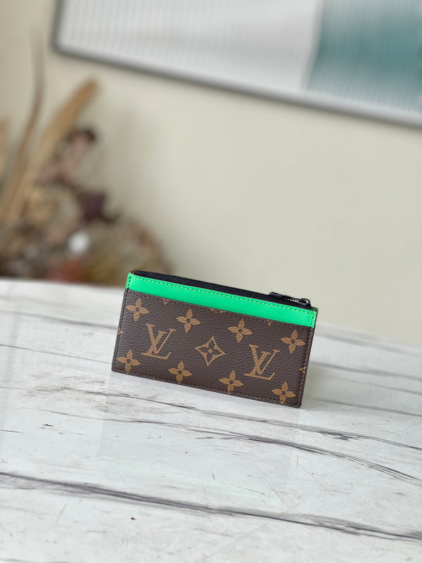 COZY - LOV Wallets - 511