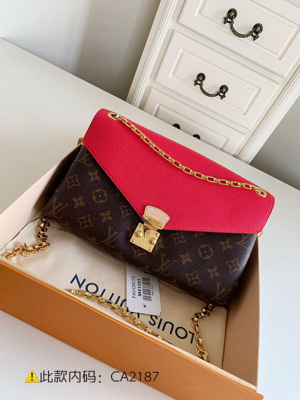 COZY BAGS - LOV Bags - 5138
