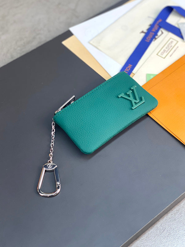 COZY - LOV Wallets - 006