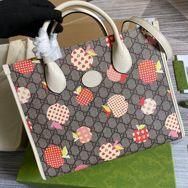 JB - Guki Lady Bags - 915