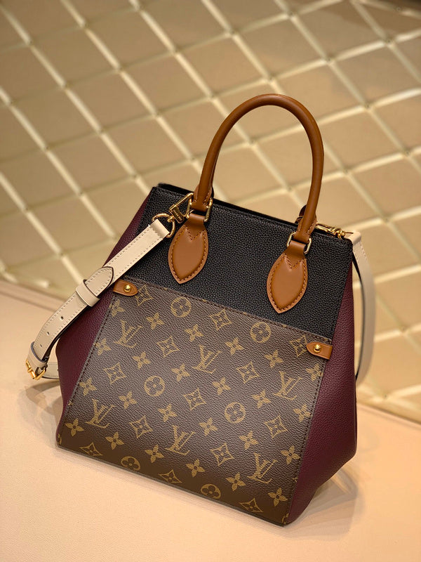 COZY - LV Bags - 4049