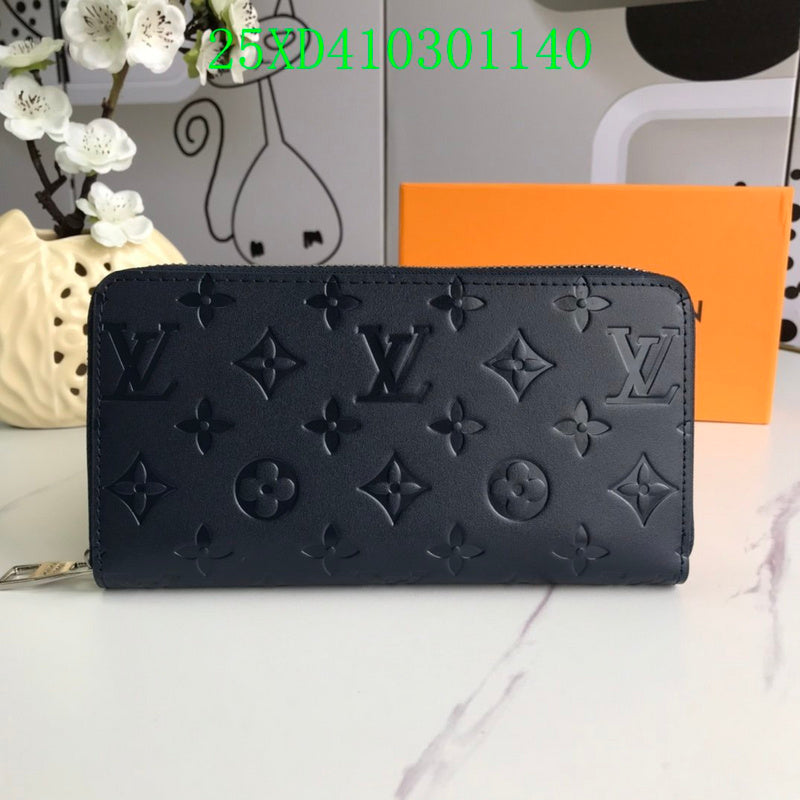 COZY BAGS - CHL Wallet - 1106