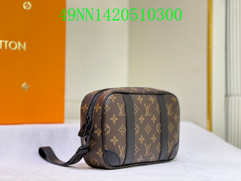 COZY BAGS - LOV Wallet - 424