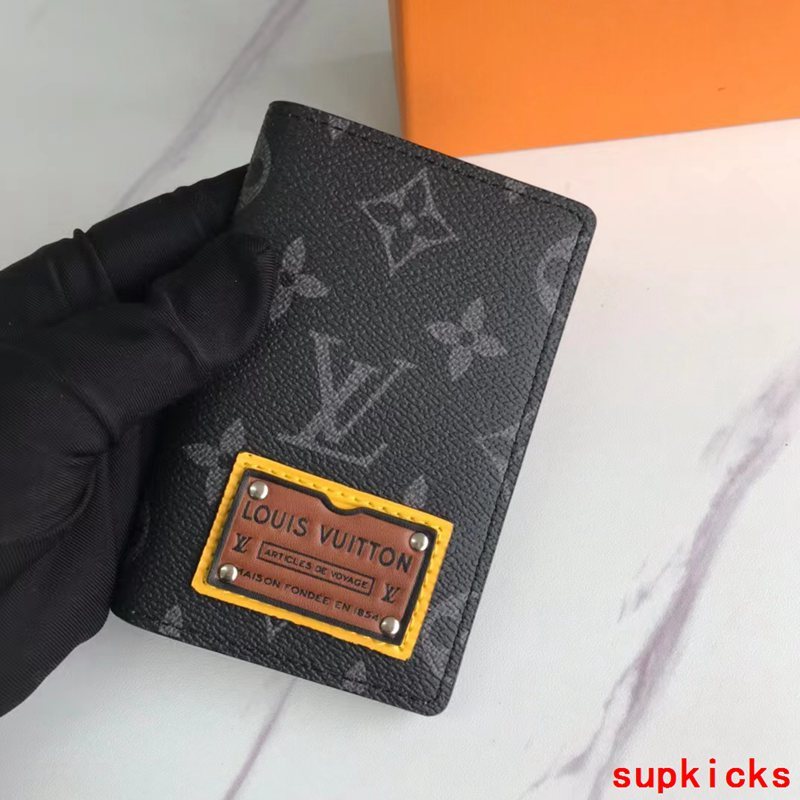 COZY BAGS - Mix Wallets - 723