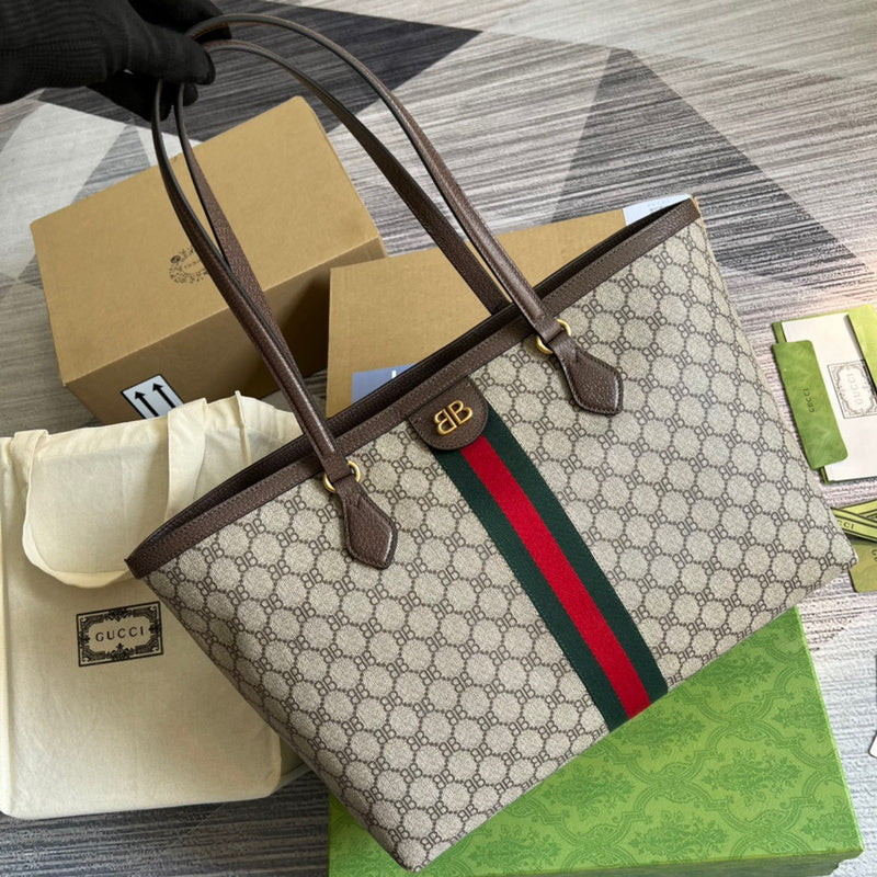 JB - Guki Lady Bags - 616