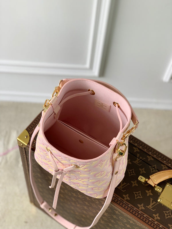 COZY - LV Bags - 2525