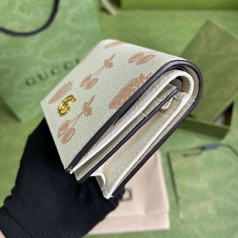 COZY BAGS - Guki Wallet - 258