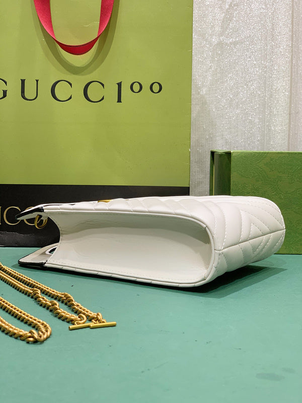 COZY BAGS - GUKI Bags - 734