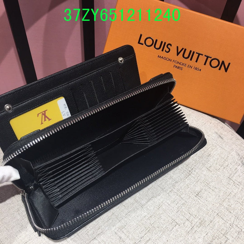COZY BAGS - CHL Wallet - 1230