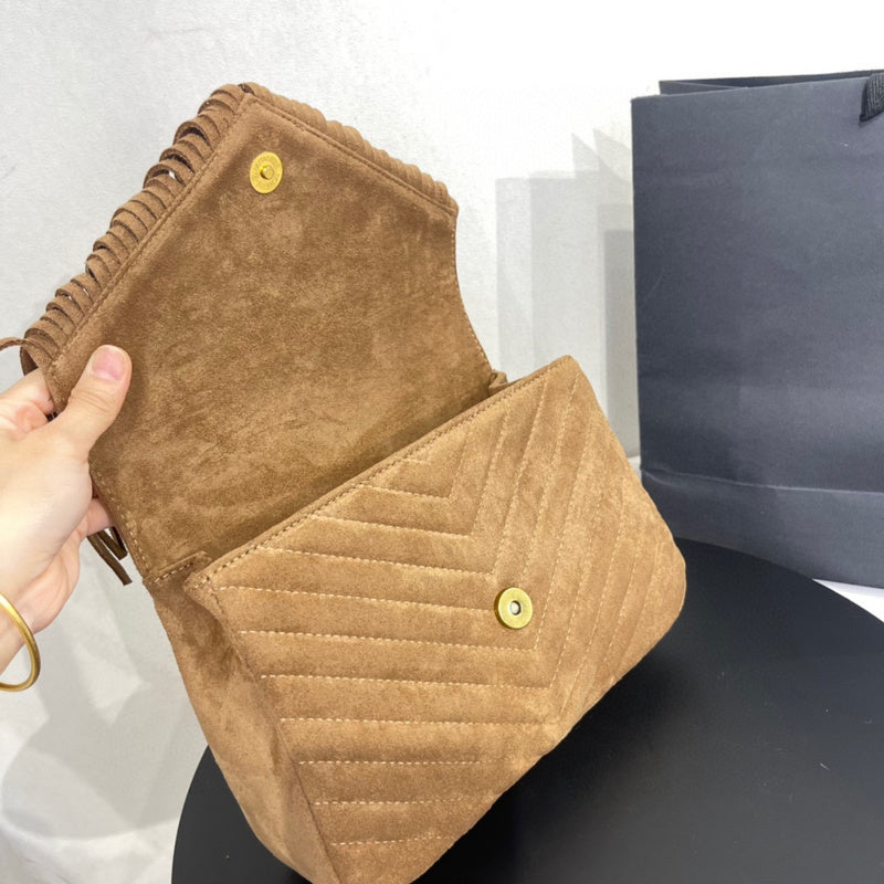 COZY BAGS - YLS Bags - 563
