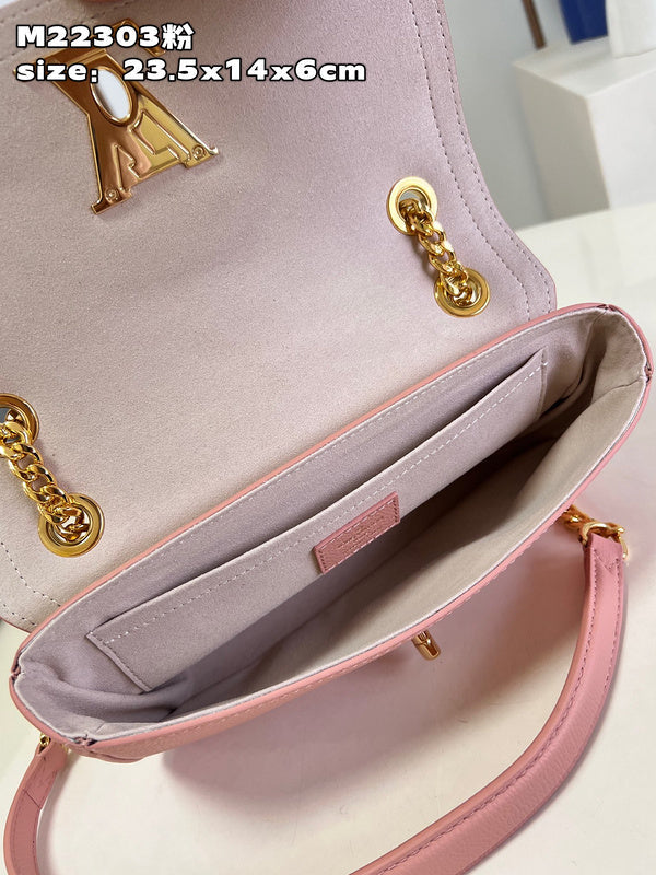 COZY BAGS - LOV Bags - 862