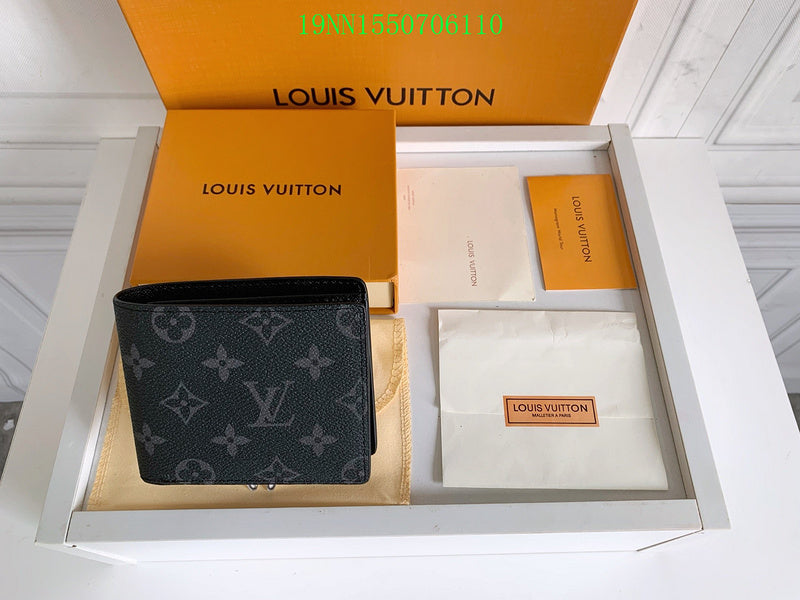 COZY BAGS - CHL Wallet - 796