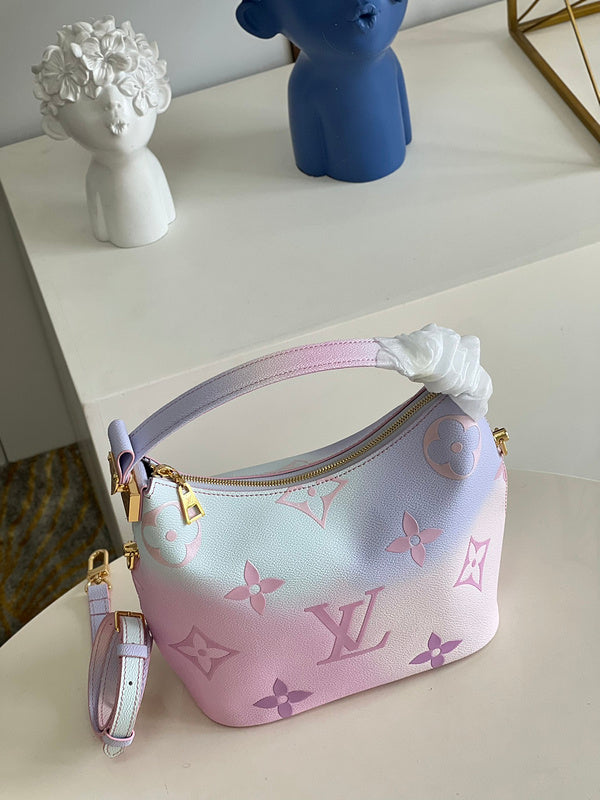 COZY - LV Bags - 2028