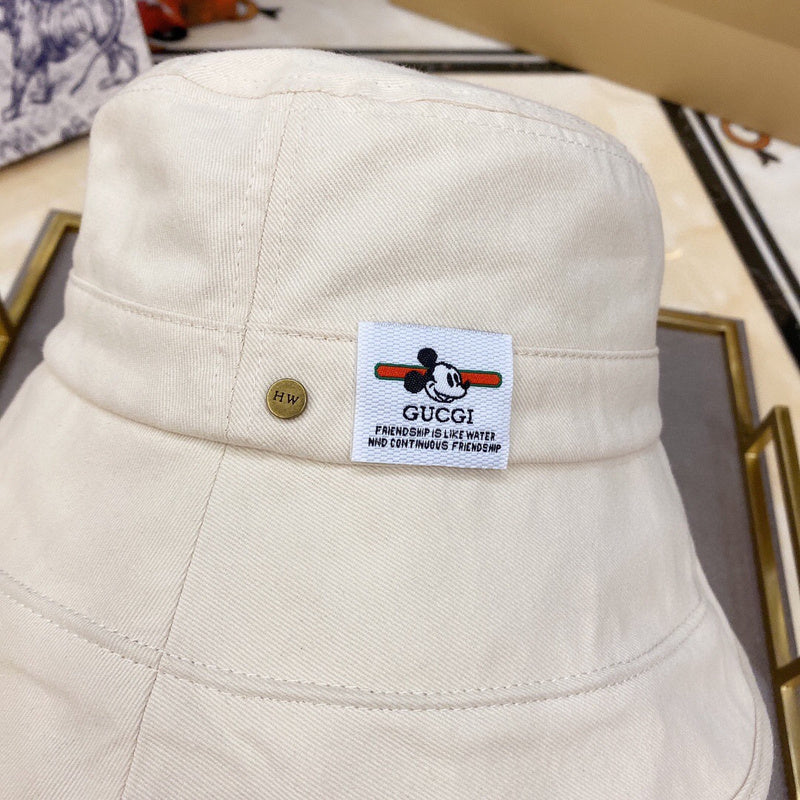 COZY BAGS - Guki Hats & Caps - 387