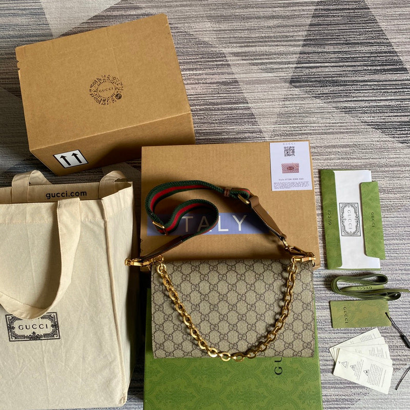COZY BAGS - GUKI Bags - 1671