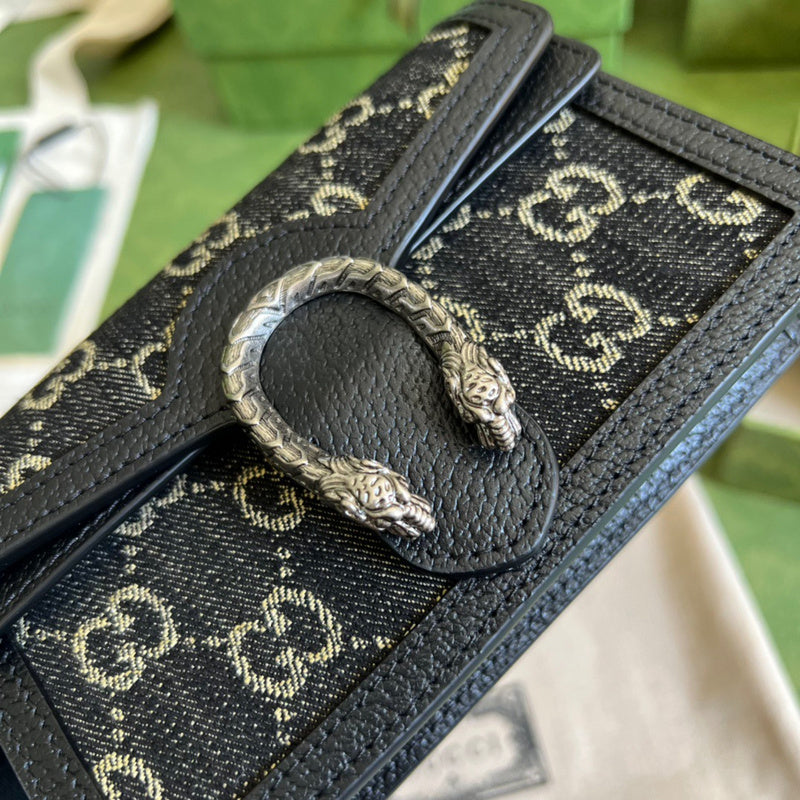 JB - Guki Lady Bags - 789
