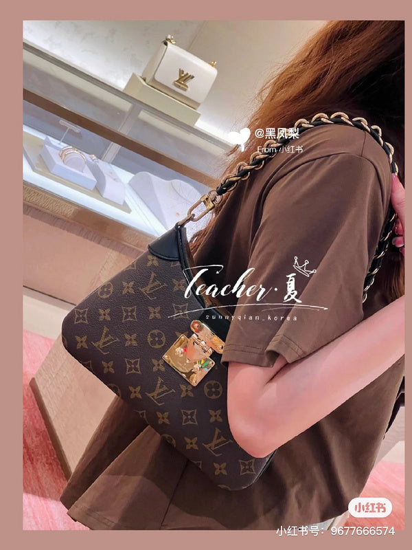 COZY - LV Bags - 581