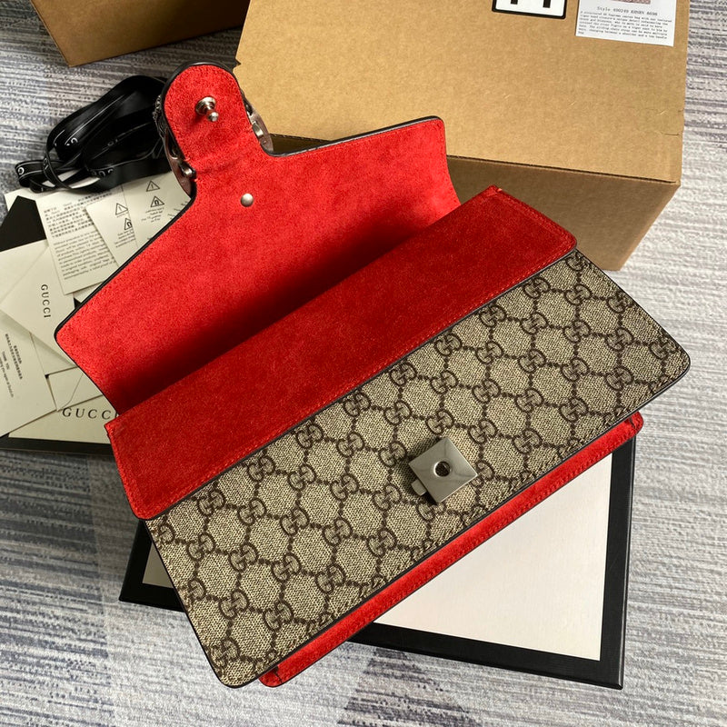 COZY BAGS - GUKI Bags - 2267