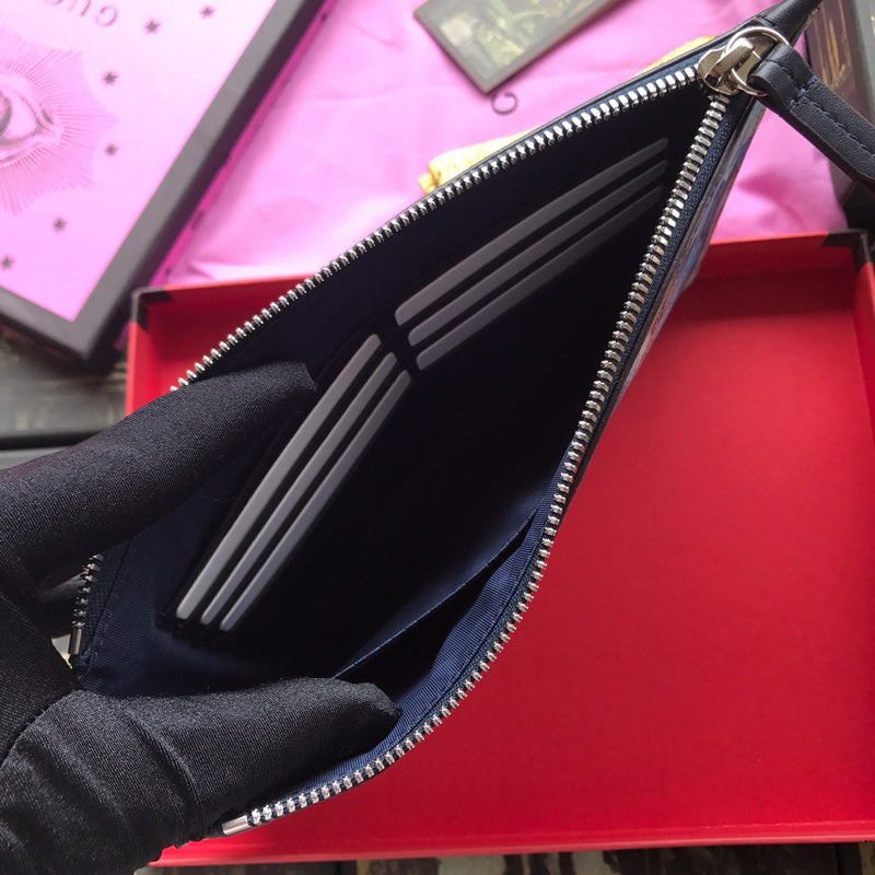COZY BAGS - Guki Wallet - 621