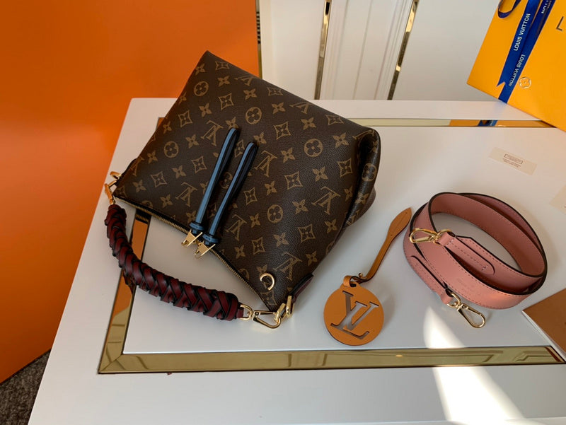 COZY - LV Bags - 4381