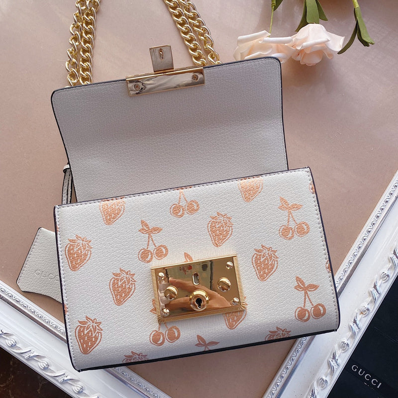 COZY BAGS - GUKI Bags - 936