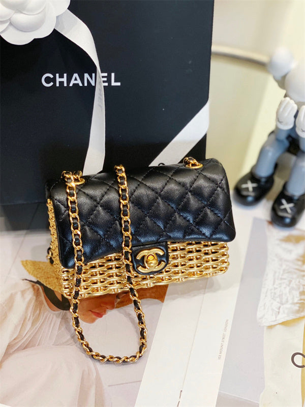 COZY BAGS - CHL Bags - 858