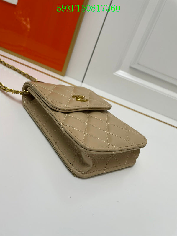 COZY BAGS - CHL Wallet - 015