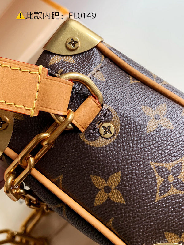 COZY - LV Bags - 5213